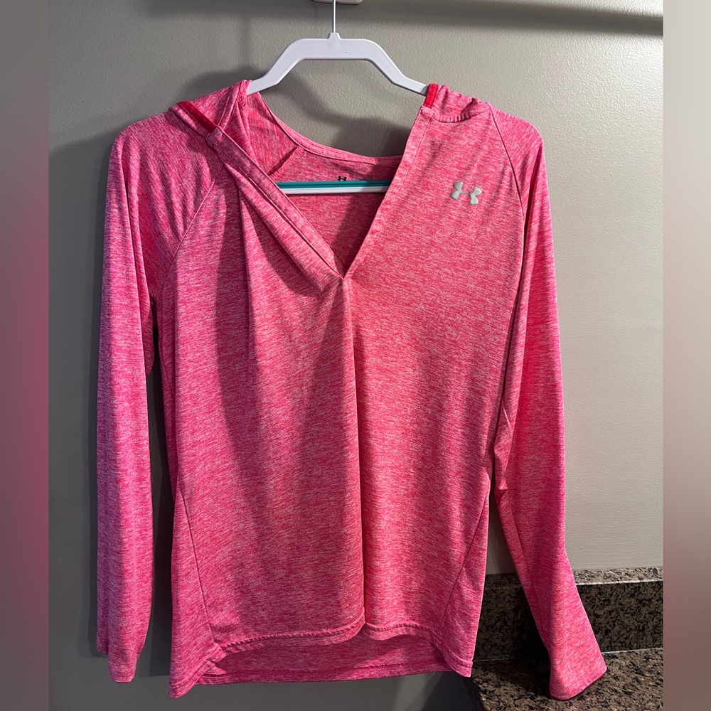 Under Armor Pullover